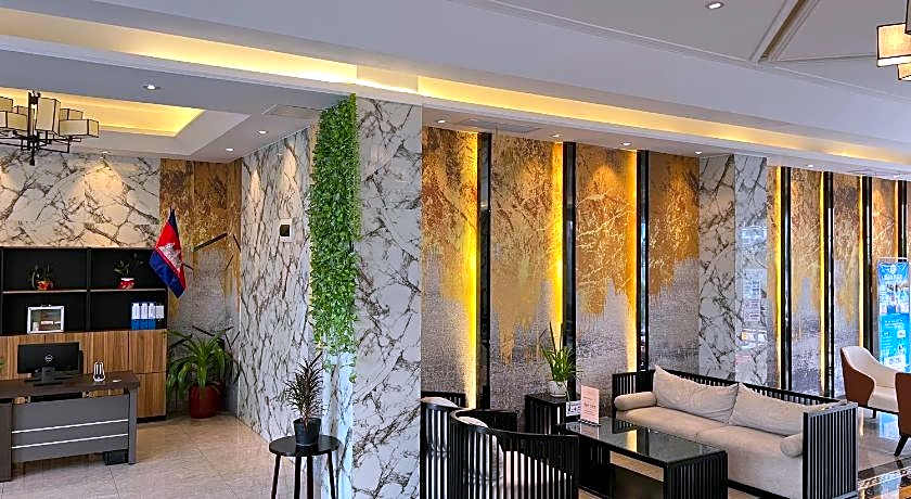 Le Chen Miiya Hotel