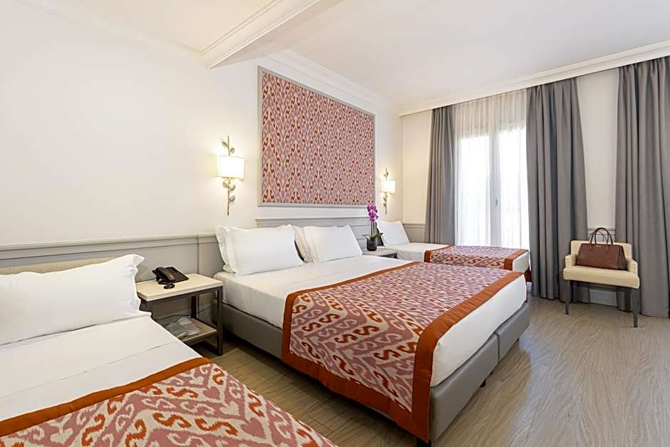 Hotel Della Conciliazione