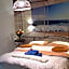 the Lighthouse accommodation