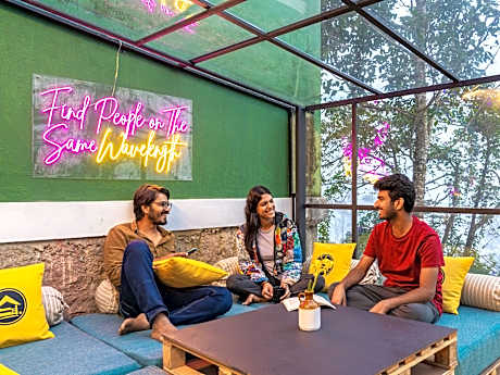 The Hosteller Munnar