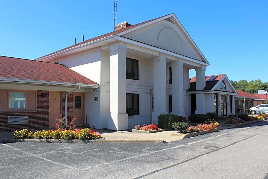 Bellevue Hotel and Suites