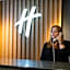 Holiday Inn Bolton Centre By IHG