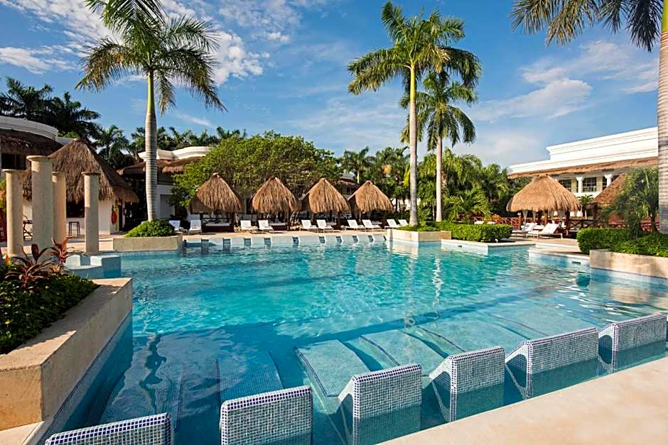 Grand Riviera Princess - All Inclusive