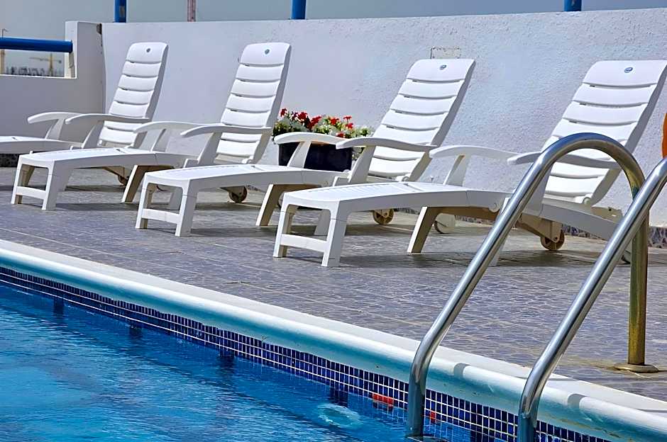 Juffair Grand Hotel