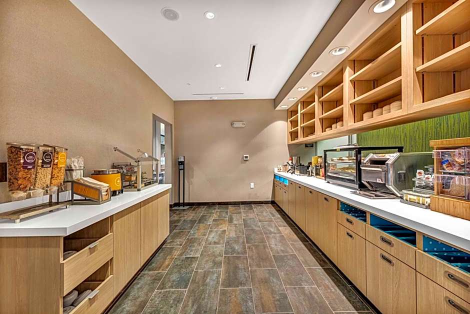 Home2 Suites by Hilton Raleigh West Lenovo Center