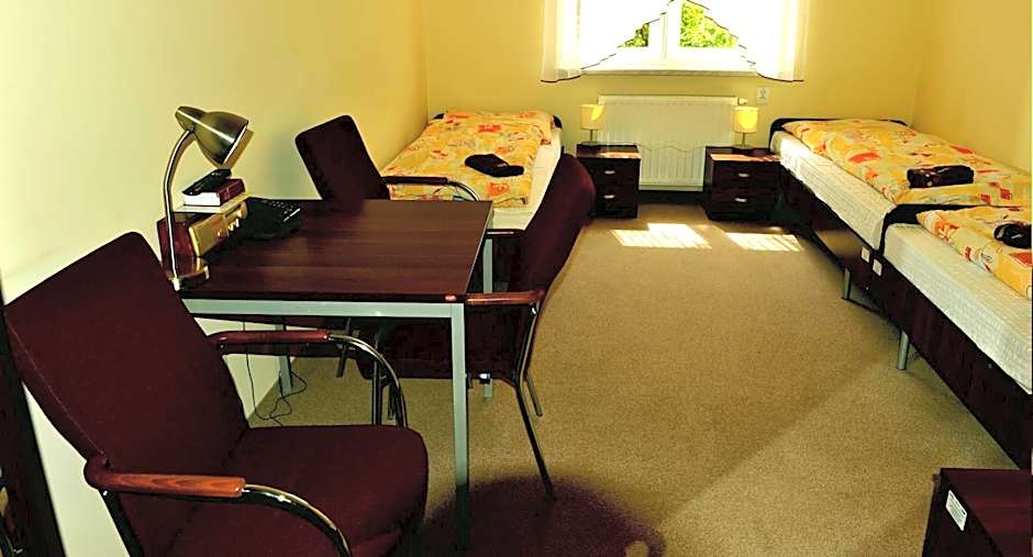 Centrum Ostra Brama im. Jana Pawła II