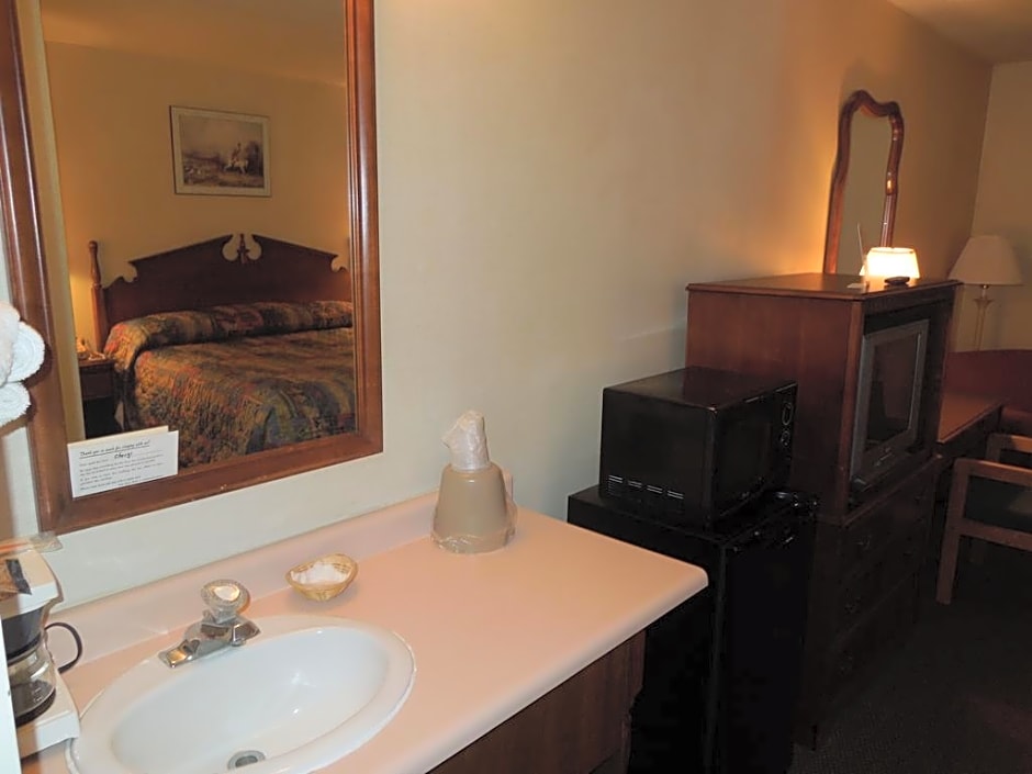 Knights Inn Endwell/Binghamton