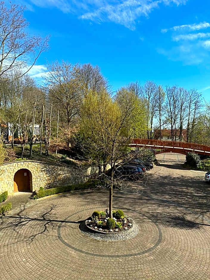 Hotel Wittekindsquelle