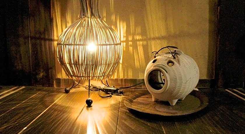 Guesthouse Kioto