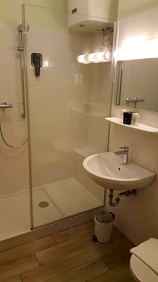 City Center Apartments Linz