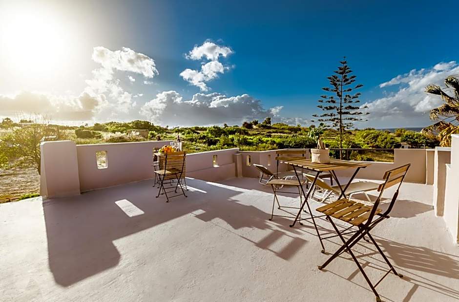 Gregory Village Sea View