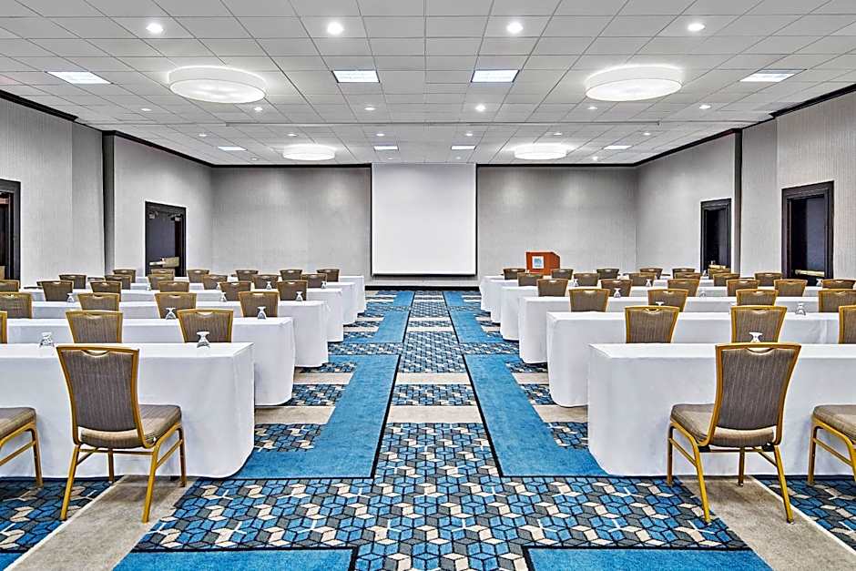 Four Points By Sheraton Richmond Airport