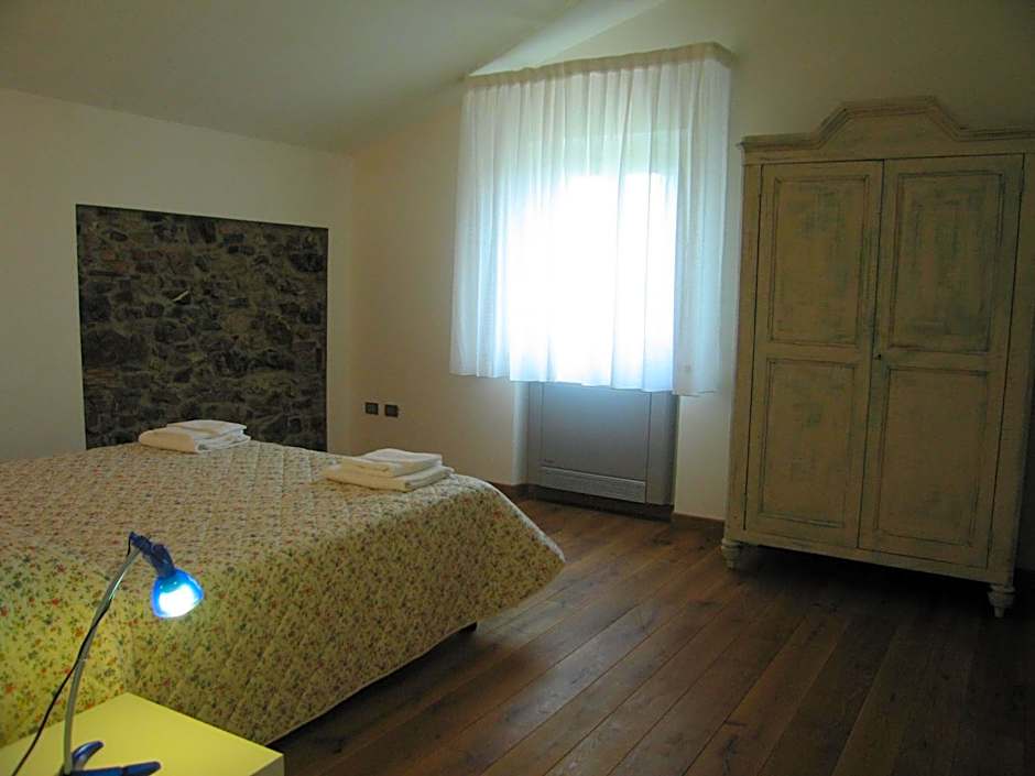 Bed And Breakfast Belvedere