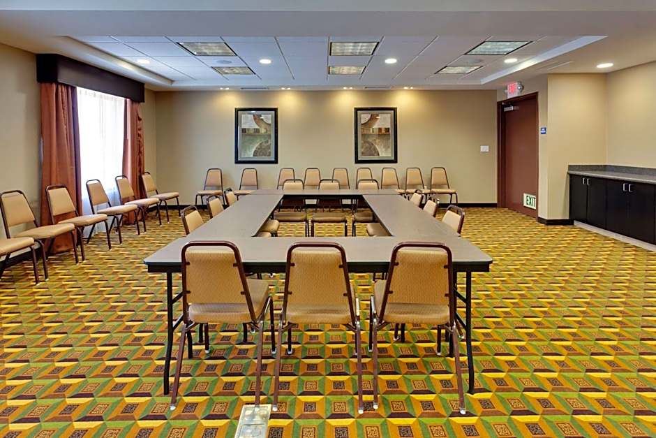 Hampton Inn By Hilton & Suites Fresno - Northwest