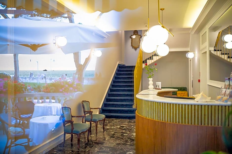 Hotel Le Lampare
