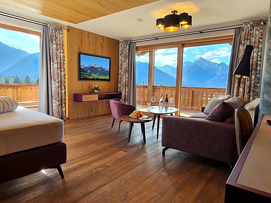 Hotel Bergblick 5 Sterne