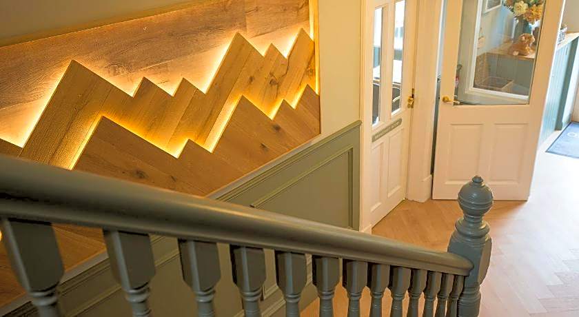 OYO Braeriach Hotel, Highlands Scotland