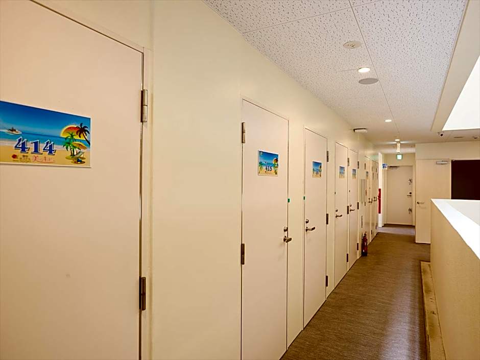 Chura Cabin Kokusai-Dori