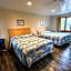Pony Island Inn