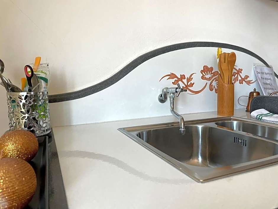 Pompei Duplex Apartment Deluxe