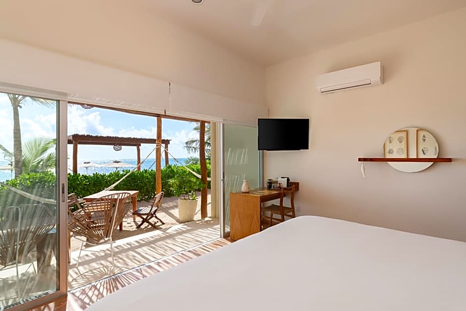 Mereva Tulum by Blue Sky