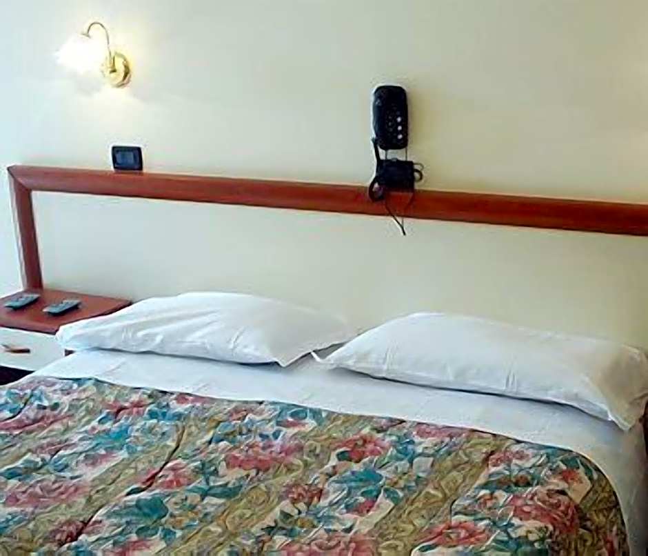 Serafino Liguria Hotel