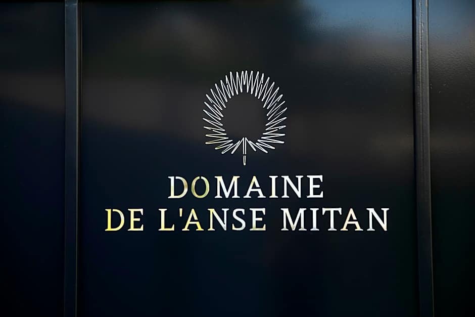 Le Domaine de l'Anse Mitan