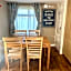 Red Deer Village Holiday Park - 2 Bedroom, Self-Catering Chalet