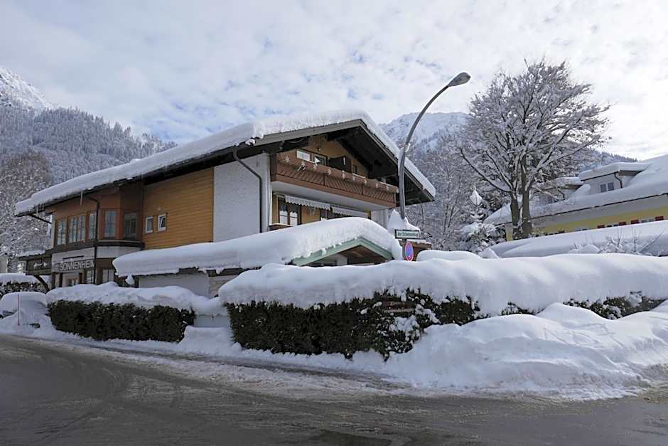 Ferienhotel Sonnenheim