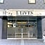 HOTEL LiVEMAX TAKAMATSU-EKIMAE