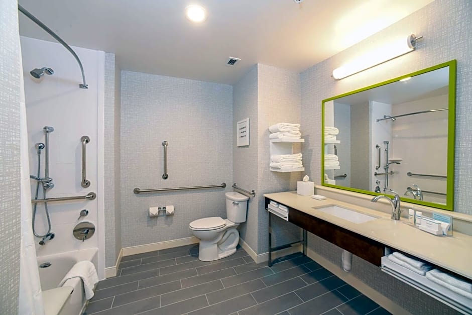 Hampton Inn By Hilton & Suites Cincinnati Liberty Township