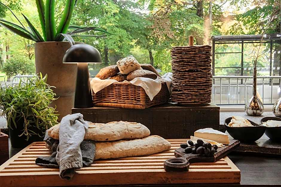 Clarion Collection Hotel Norre Park