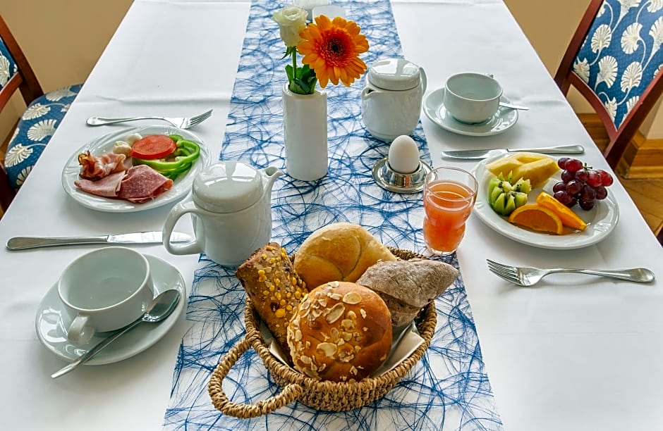Kurhaushotel Bad Salzhausen