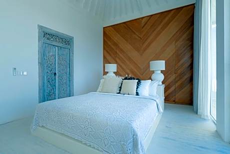 Bamboo Suite