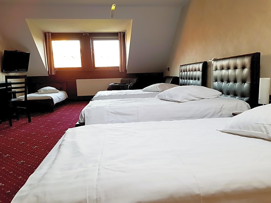 Amadeus Hotel Zielona Góra