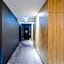 Anseong City Hotel