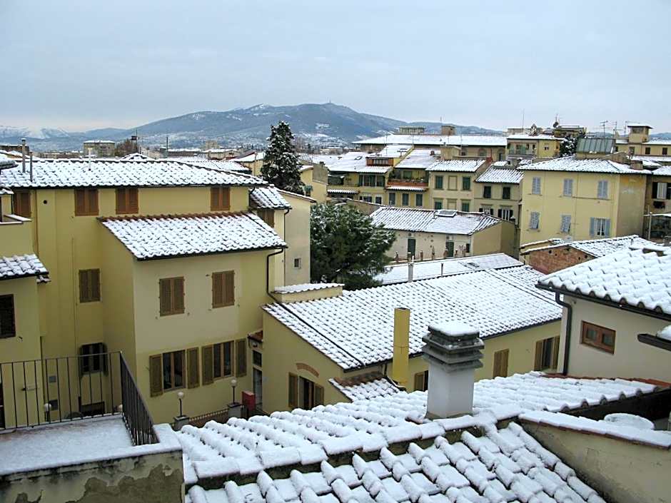 Hotel Merlini