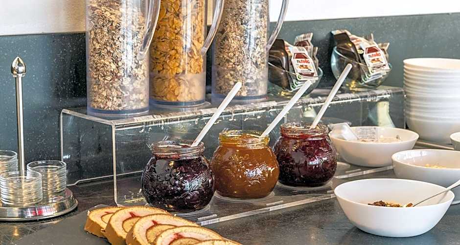 Best Western Plus Plaza Hotel Graz