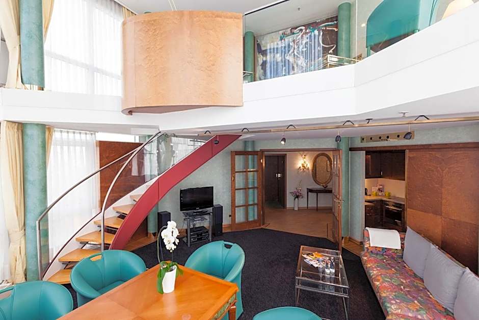 Derag Livinghotel Grosser Kurfurst