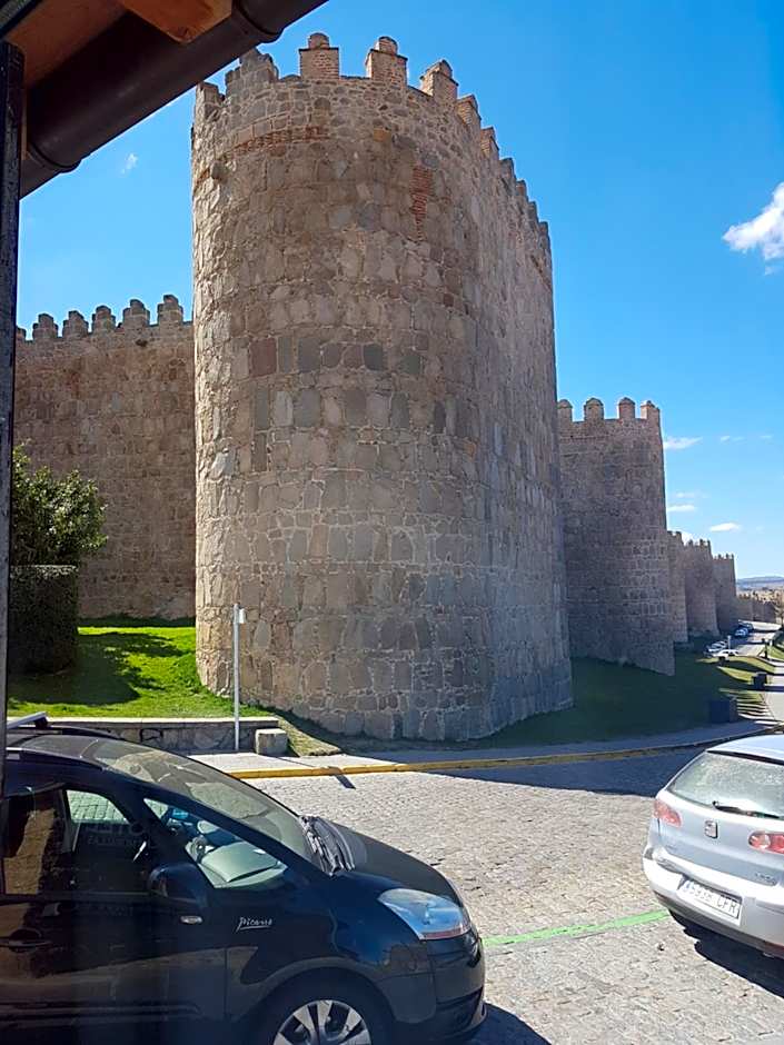 Hotel Las Murallas
