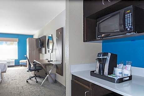 Executive Suite - Non-Smoking