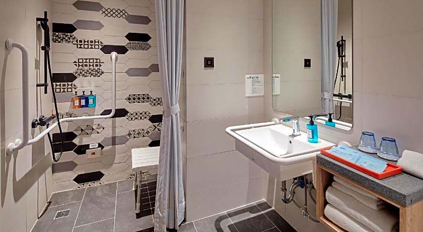 Holiday Inn Express Chiayi By IHG