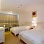 Kaiserdom Hotel Apartment Guangzhou Huanshi East Road