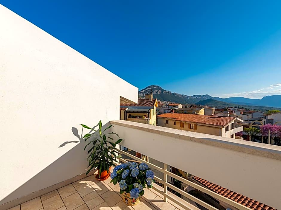 Bed and Breakfast Dorgali