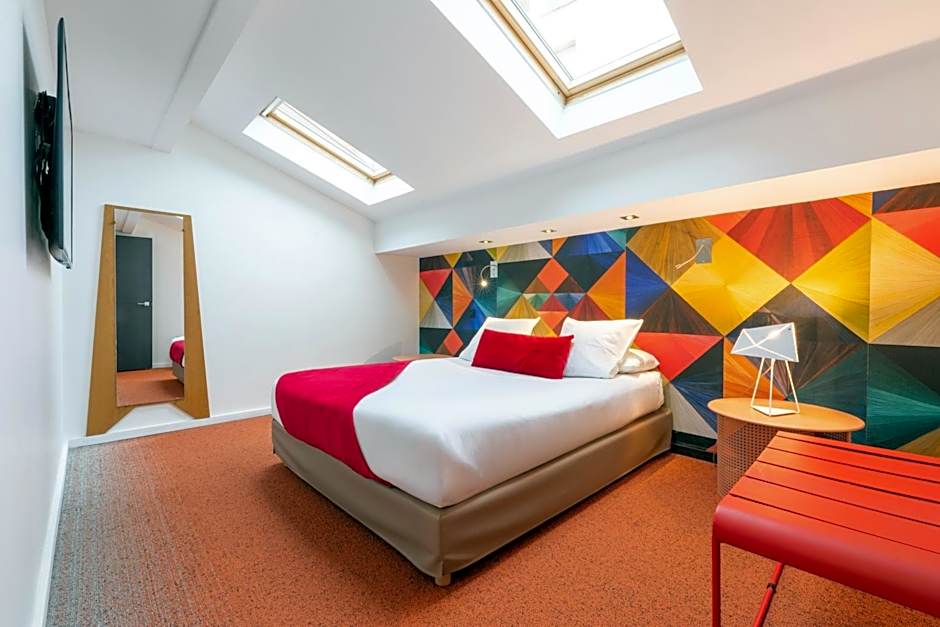 Appart Hotel Clement Ader