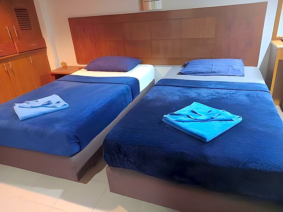 The Little Mermaid Guesthouse & Restaurant