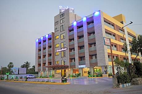 Rainbow Resort Diu