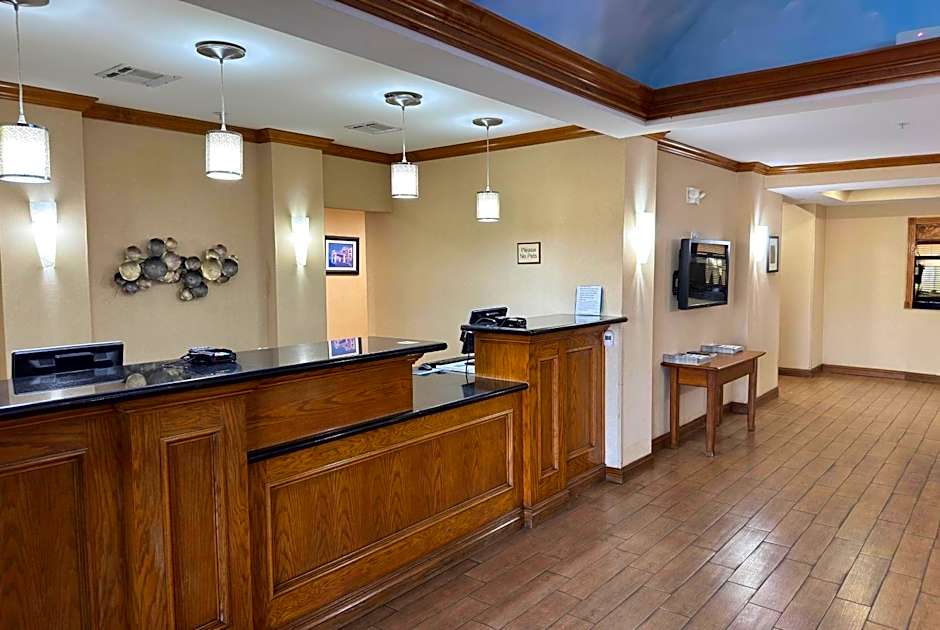 Wingate by Wyndham Lubbock TX South