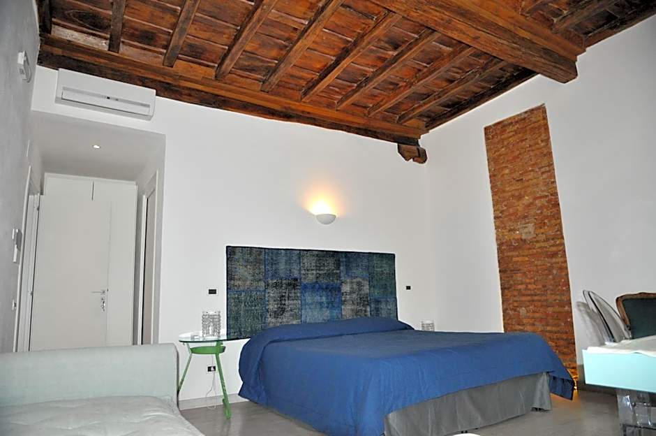 Cibele Bed&Breakfast – Rome