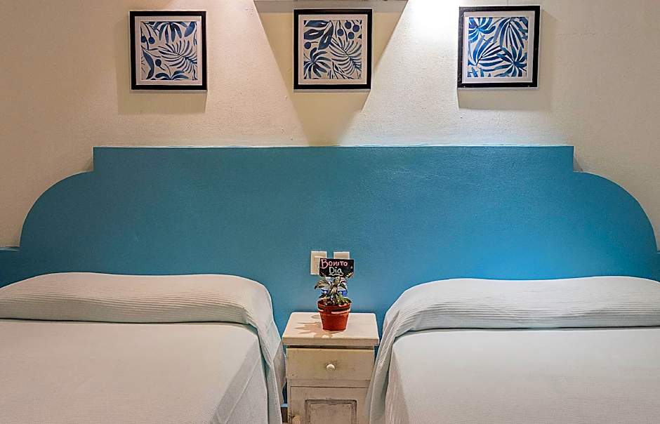 Hotel Lagoon - Pet Friendly